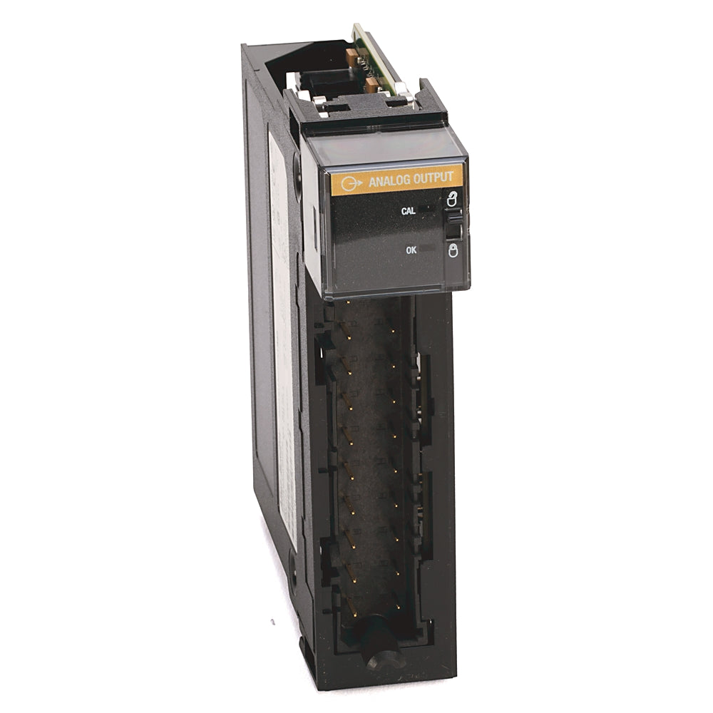 ALLEN BRADLEY 1756-0F4 Main image