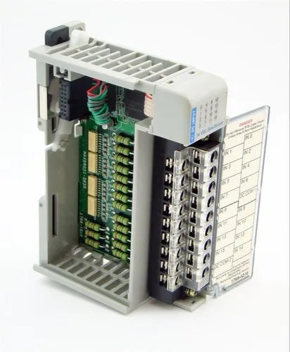 ALLEN BRADLEY 1769-IQ16 Main image
