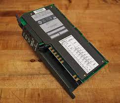 Allen-Bradley 1771-ASB Remote I/O Adapter Module Main image