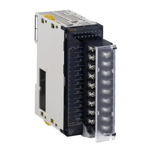 ALLEN-BRADLEY 1772-LVA PLC 215: Advanced Programmable Automation Controller Main image