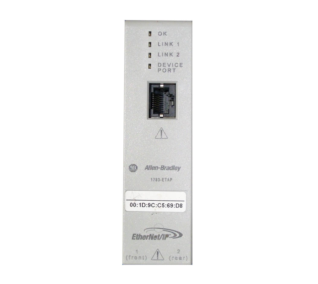 ALLEN BRADLEY 1783-ETAP