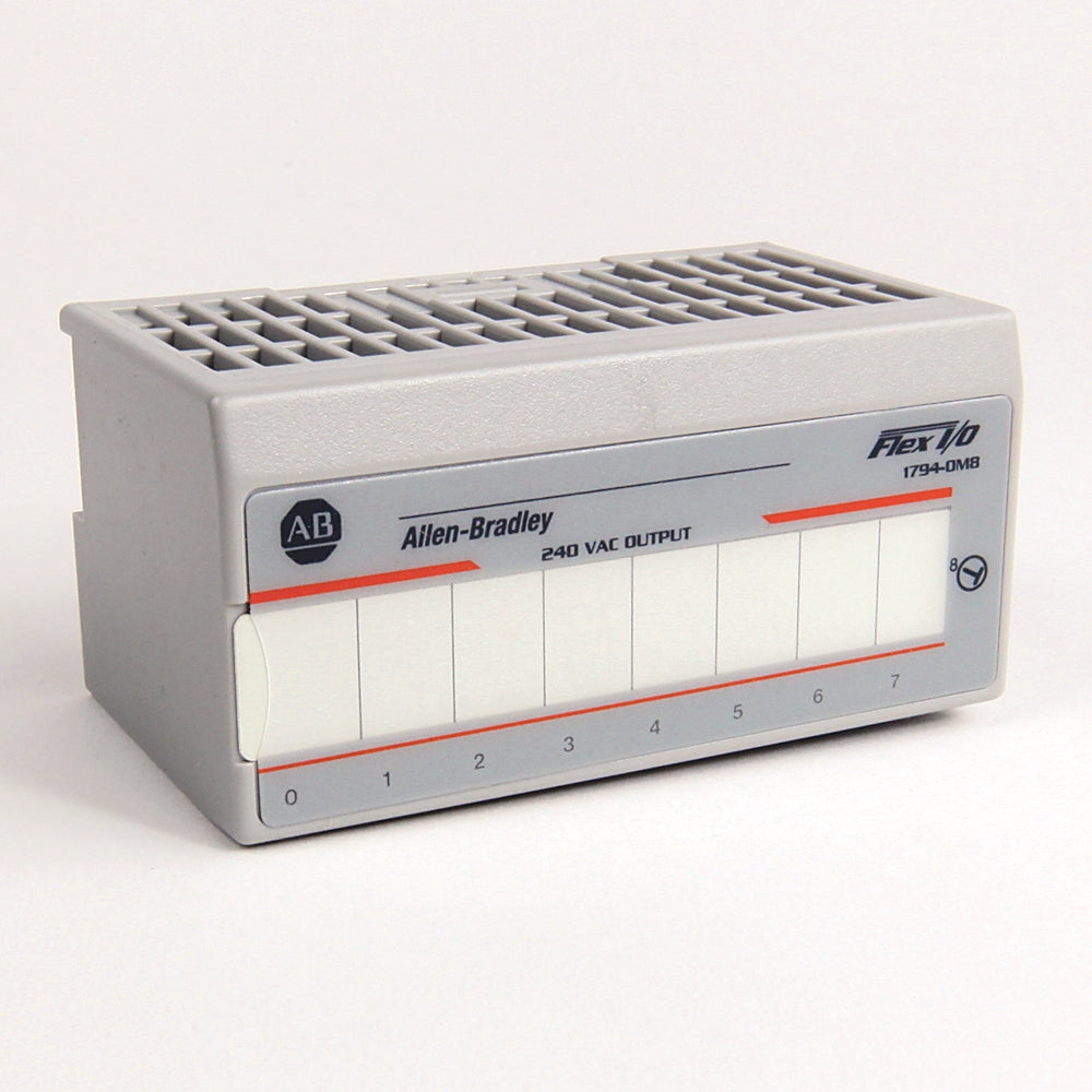 Allen Bradley 1794-0A16