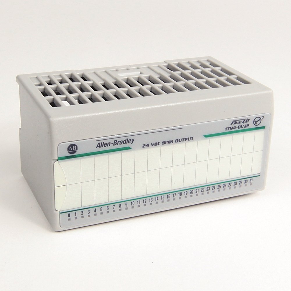 ALLEN BRADLEY 1794-OB16 Main image