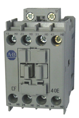 Allen-Bradley 700-CF400Z Relay for Control Applications Main image