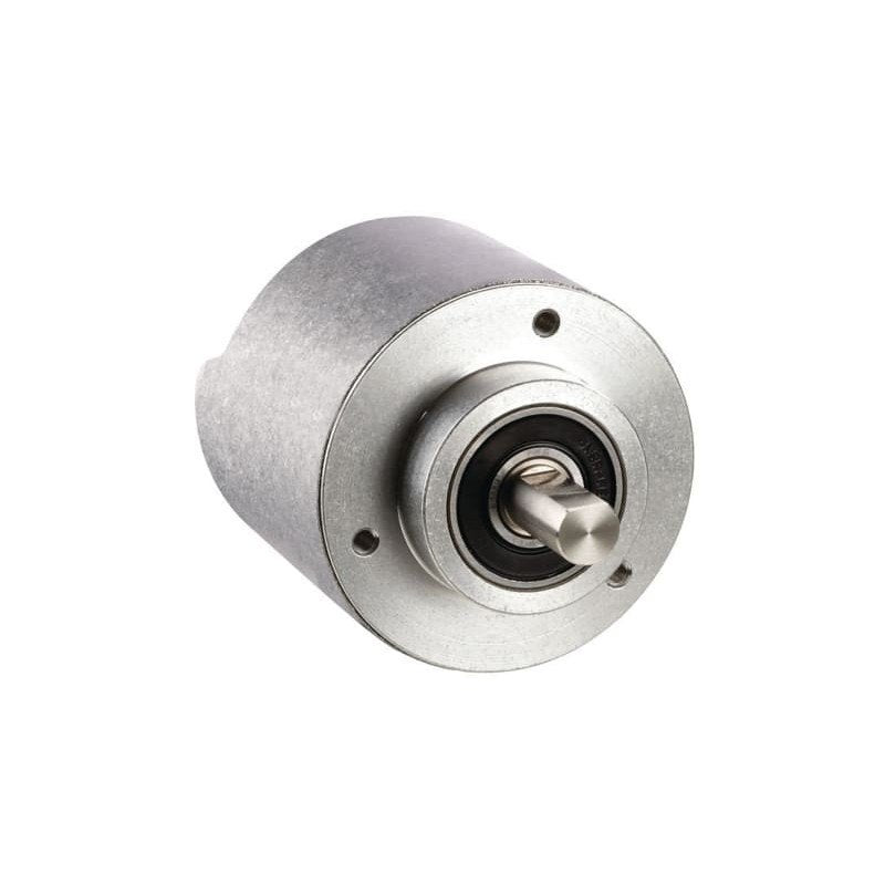 Allen-Bradley 842E-MIP3BA Motor with Durable Metal Housing and High Precision Shaft