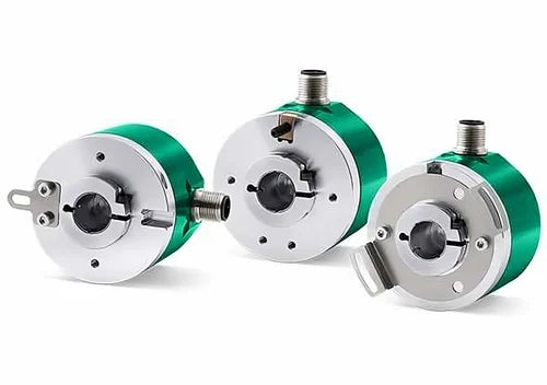 Allen-Bradley 842E-MIP4BA Rotary Encoders with Robust Design for Precise Motion Control