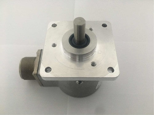 Allen-Bradley 842HR-SJDN215FWY2 Industrial Motor with Precision Shaft for Automation Solutions