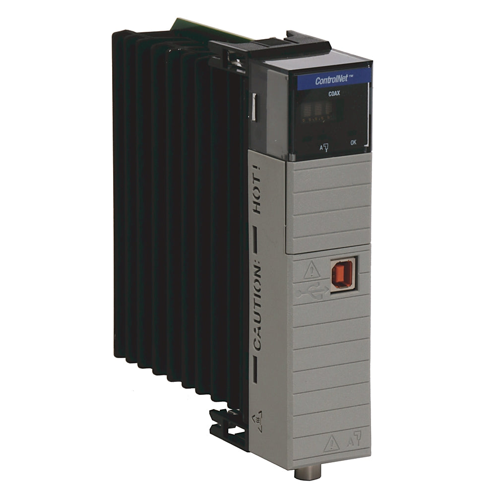 ALLEN BRADLEY CAT 1756-CN2 Main image