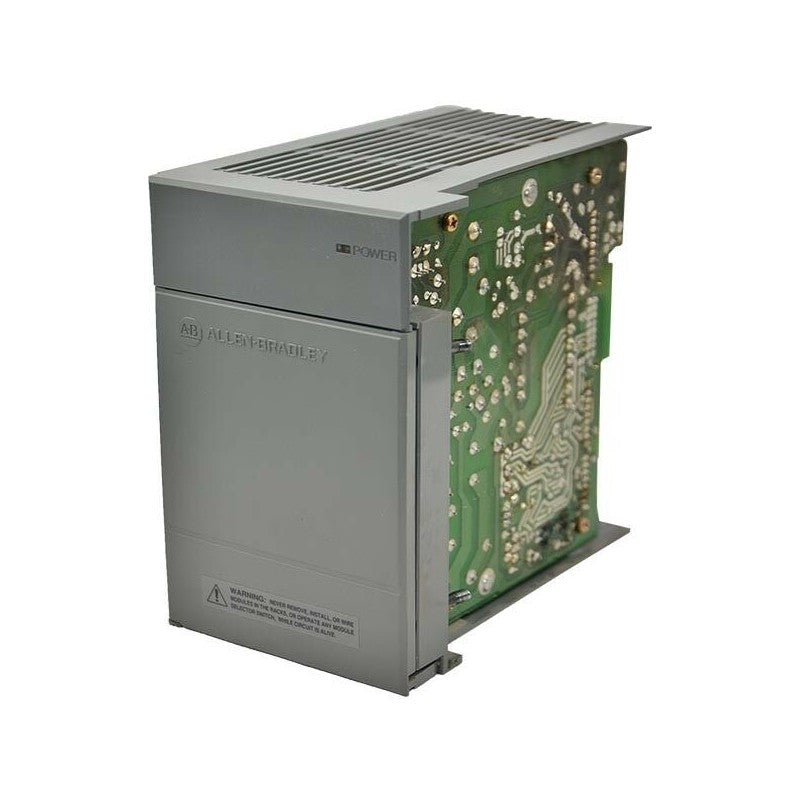 ALLEN BRADLEY SLC 500 1746-P2