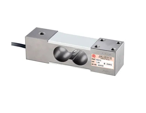 Ram Automations Load Cell Sensor Model Allen-Bradley 836P-N3NFGB14A-D4 for Accurate Weighing Applications