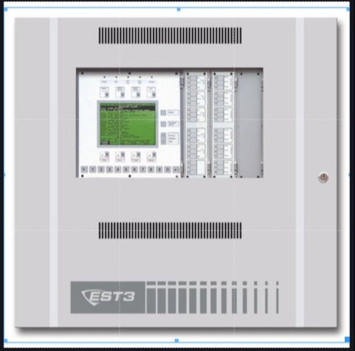 Alstom 350 103 029.125 835 EST Control Panel - System Upgrade-Ram Automations