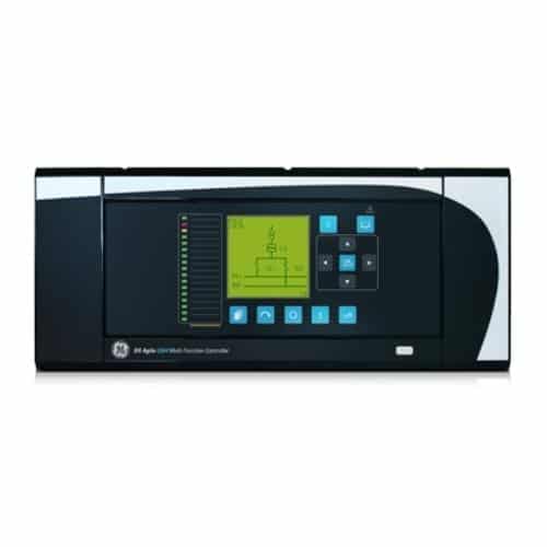 ALSTOM MICOM C264 Bay Controller – Reliable Industrial Automation-Ram Automations