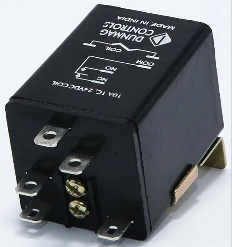 Alstom VAA11YF8401F(M) Relay - Auxiliary System Reliability-Ram Automations