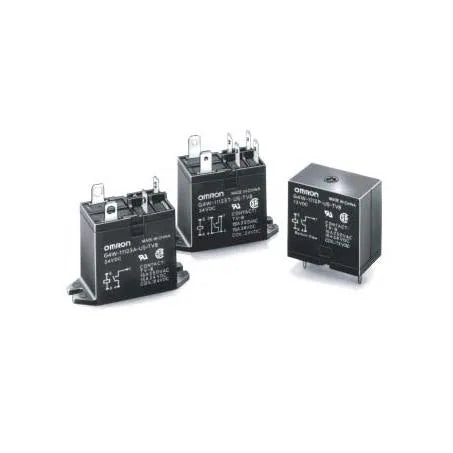 Alternate Relay G4B-112T1-C-US | Omron