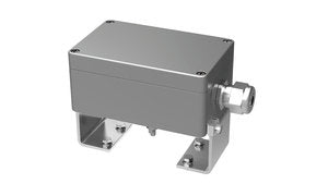 AMG-Pesch 2XMikro/A110/M20x1.5 Limit Switch for Precision Control Main image