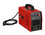 Ram Automations Au-m190eg01 welding machine in red with control panel and power cord