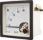 Ammeter E243-02A Spec | Crompton