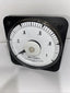Ammeter General Electric DB40 DC 1-0-1 MA