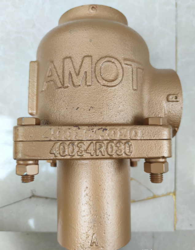 Amot 40034R030 Engine Sensor - Temperature Control-Ram Automations