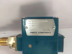 AMOT Controls 4140DK1H00CK6-EV Air Temperature Switch