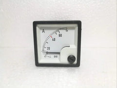 Amp. Meter 6941 0 To 120 A-Deif Eq48-x | Deif