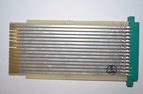 Amphenol Extender Card C143-2084-8000 & C133-711A-30P - Reliable Adapter-Ram Automations