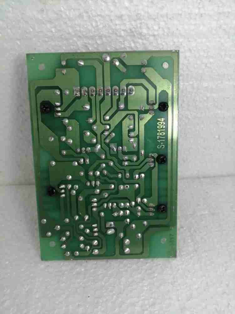Amplifier Circuit Board Dynacord 85192B | Dynacord Main image