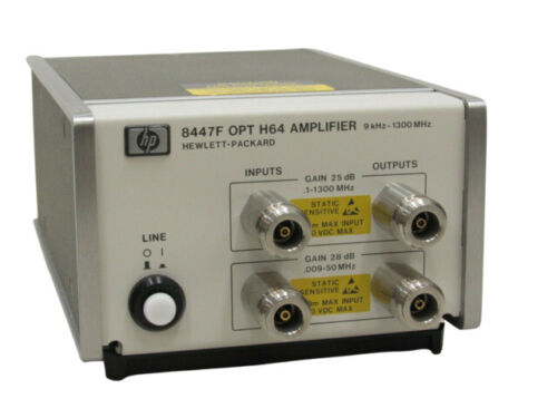 Amplifier Morioka Keiki A106B | F011-01
