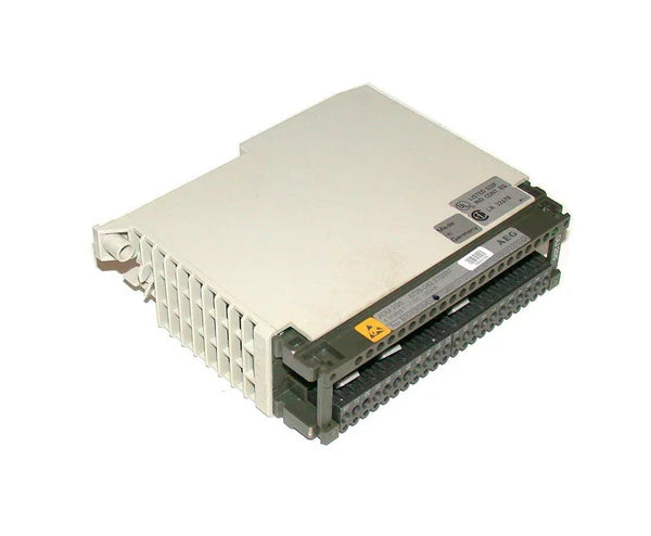 Analog Input Module AEG Modicon ADU205/AS-BADU-205 | Modicon
