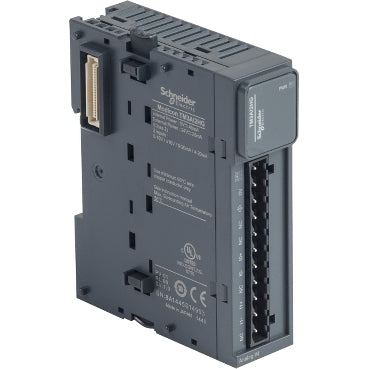 Analog Input Module SCHNEIDER TXSAEG4111 | SCHNEIDER