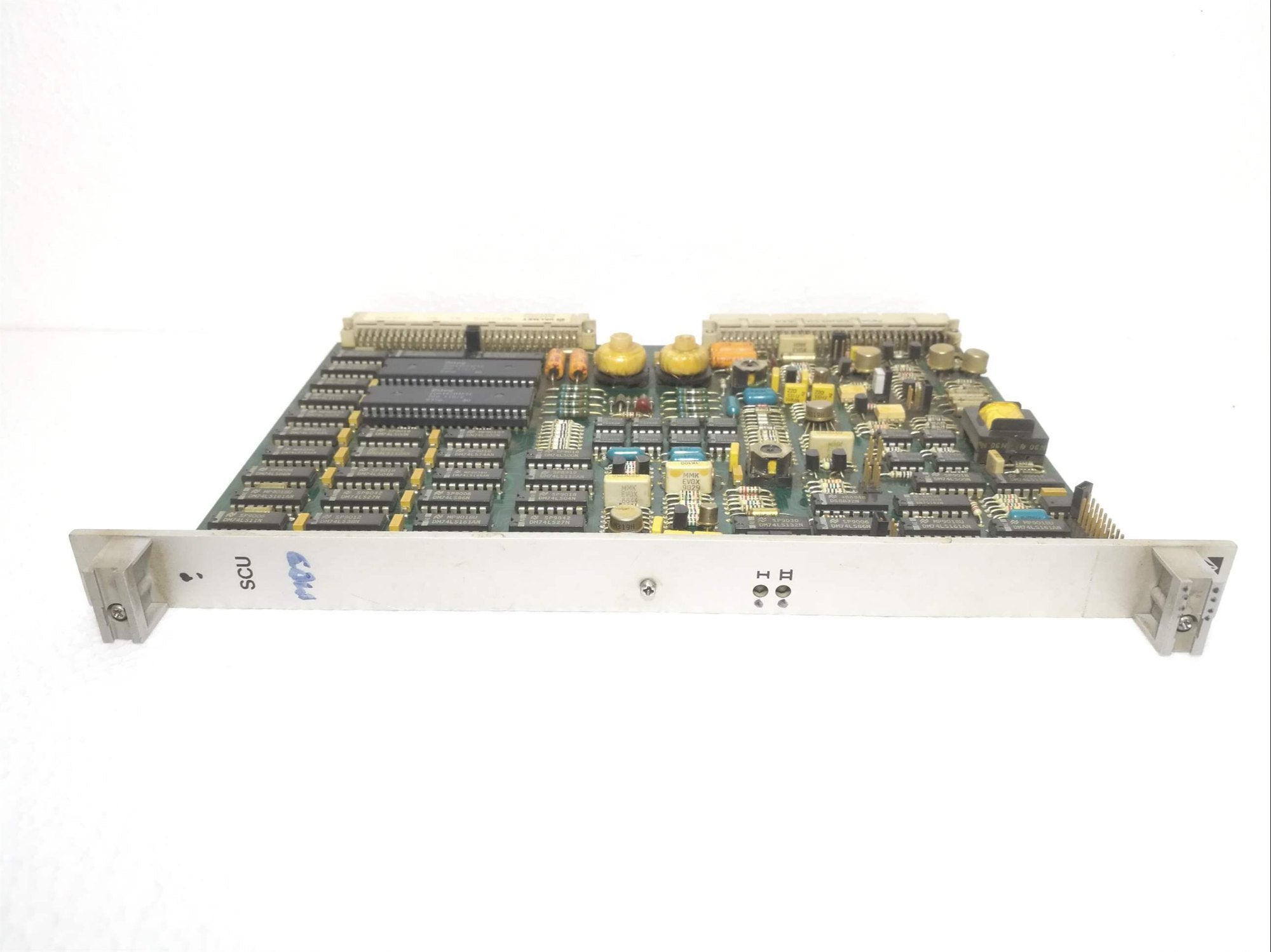 Analog Input Module Valmet Automation Aiu16T M8512081 M1 | Valmet Automation Main image