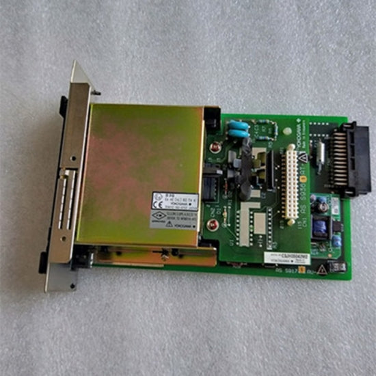Analog I/O Module Yokogawa AMN11 AAM50 Main image