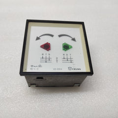 Analog Measurement Instrument Celsa 100-600V | Celsa