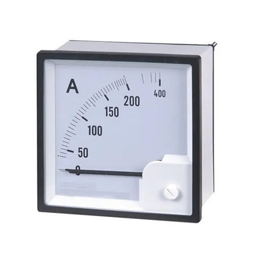 Analog Panel Meter 0-300 Degree | Nife 4961Ar Main image
