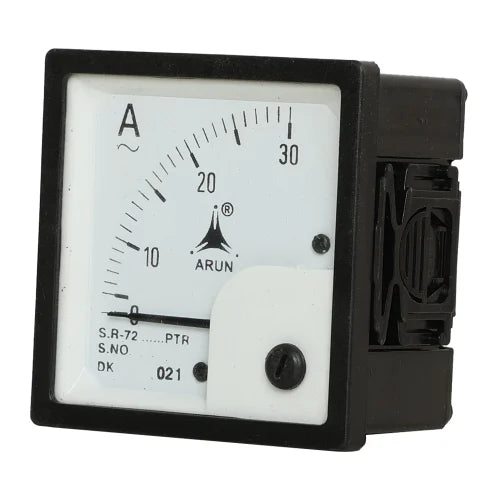 Analogue Meter Vimco Sr-72 | Vimco Main image