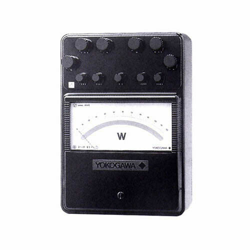 Gossen EQB96RS5 10A Analogue Panel Ammeter - Precision Measurement-Ram Automations