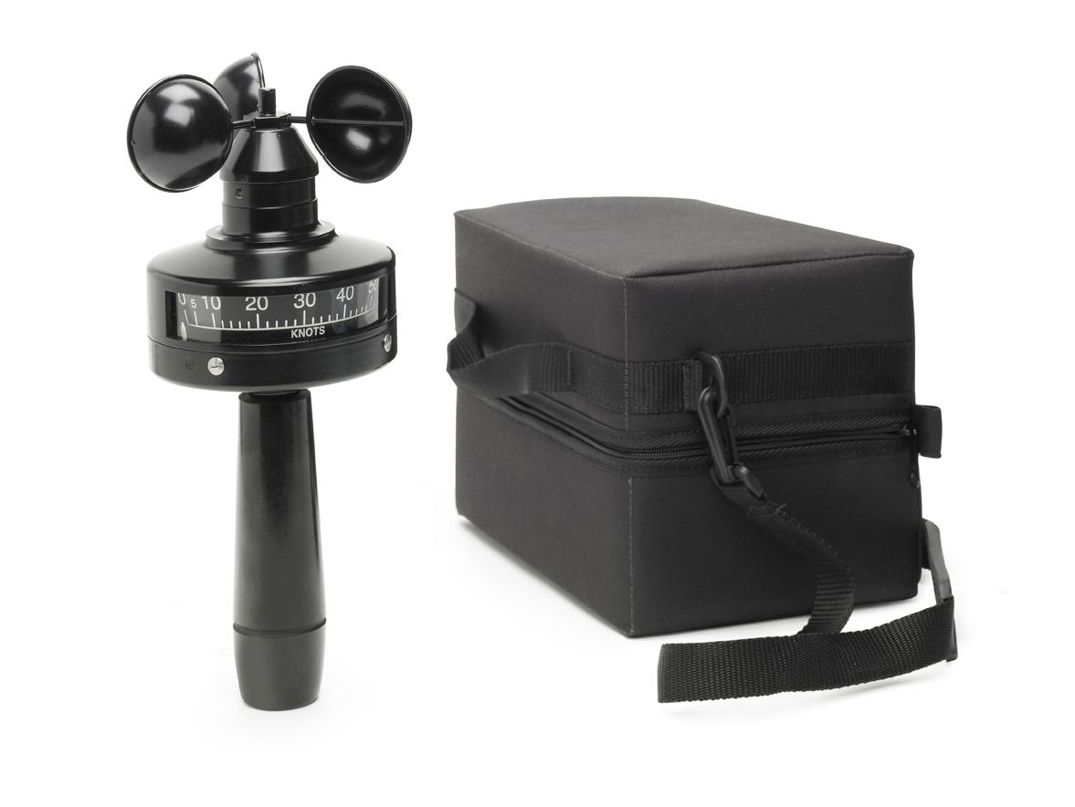 ANEMOMETER FOR WIND SPEED - HANDHELD | ACUMATE