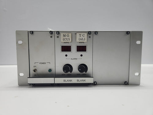 Cathelco Anode Module 0.2-2.0 Fp3 4499 - Marine Corrosion Protection-Ram Automations