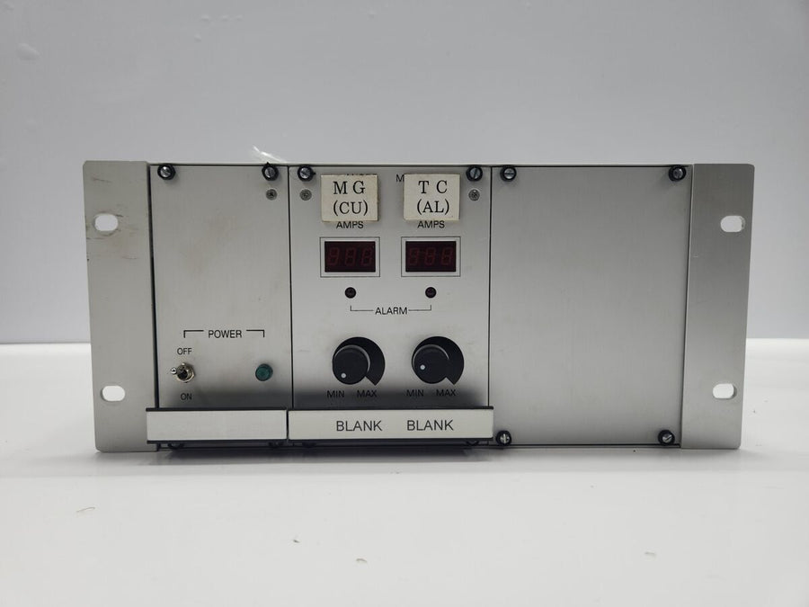 Cathelco Anode Module 0.2-2.0 Fp3 4499 - Marine Corrosion Protection-Ram Automations