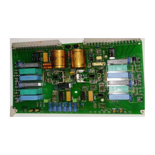Anschutz 139-145.10 PCB | Anschutz Main image