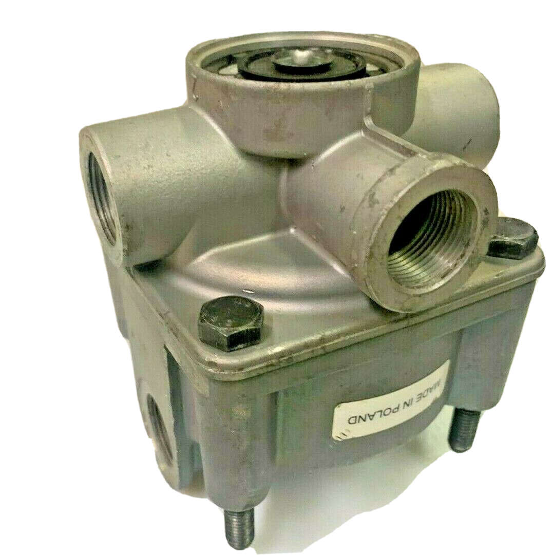 Anti compound Valve Wabco 4730170000