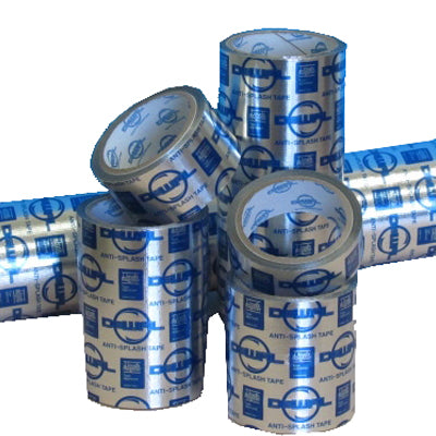 Anti-splash Tape Dewal | Dewal