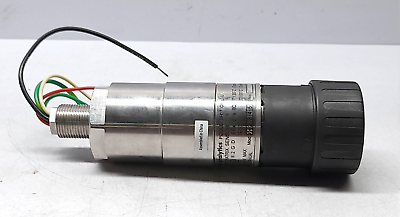Apex Matrix Sensor 32Vdc 5W - Zellweger Analytics 2110B2070-Ram Automations