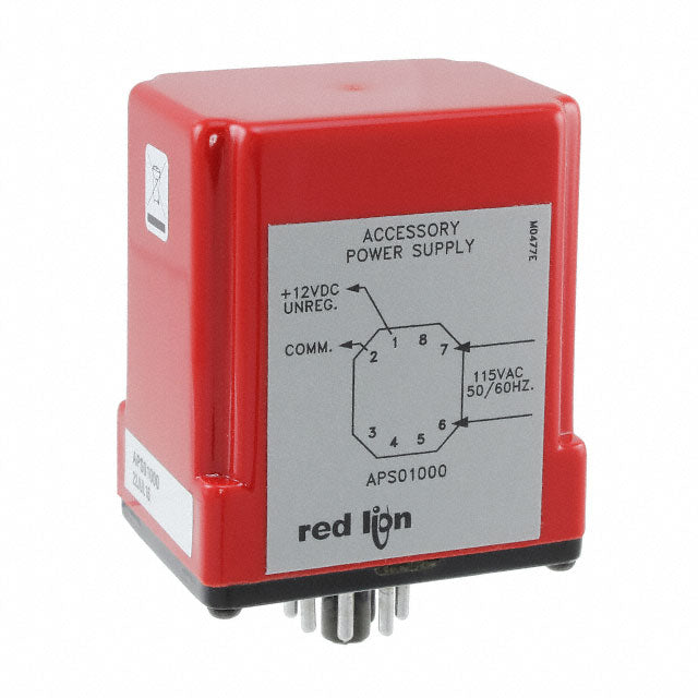 APS01000 Red Lion Controls | Aps01000 Main image