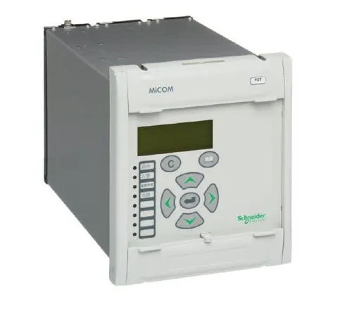 AREVA MICOM P225 Protection Relay AG25 | AREVA Main image