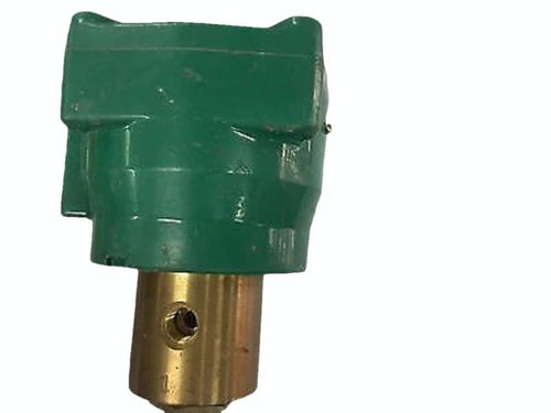 NABCO Solenoid Valve 73794010-14 - Dependable Fluid Control - Ram Automations