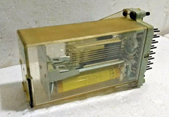 ASEA RXMM1 RK 214 004-AD 24V Relay - High Quality Electrical Component