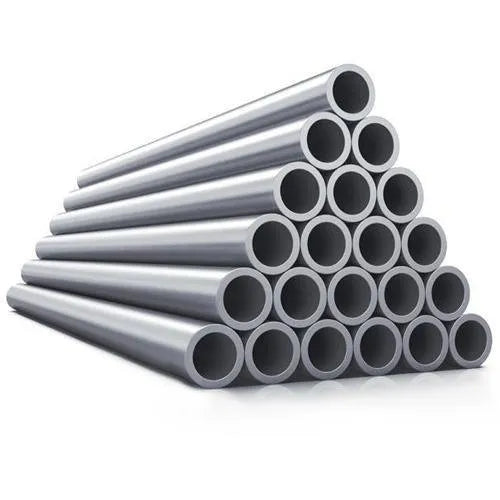 Astm 2507 Duplex Stainless Steel Pipe | Steel Main image