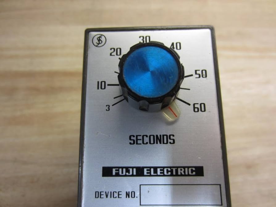 Atc2 Electric Fuji | Fuji Electric Main image
