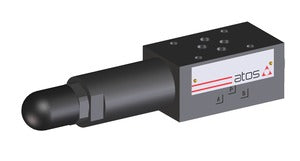 Atos KG03321020 Pressure Reducing Valve | Atos